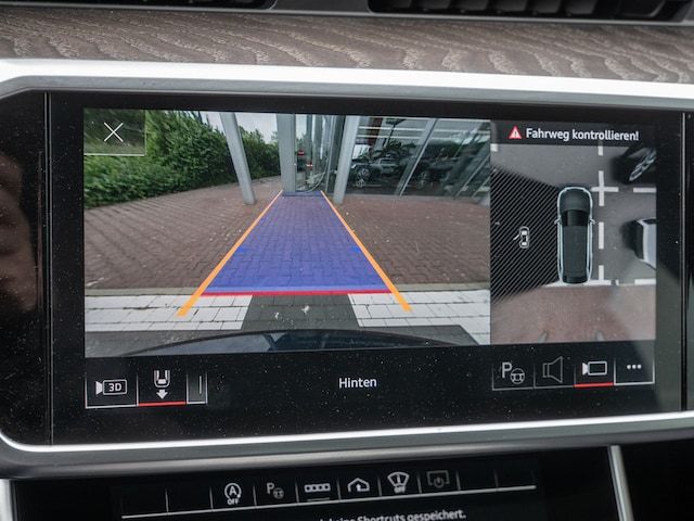 Audi S6 Avant TDI Quattro Tiptronic - 2023 - Joinsteer - #12