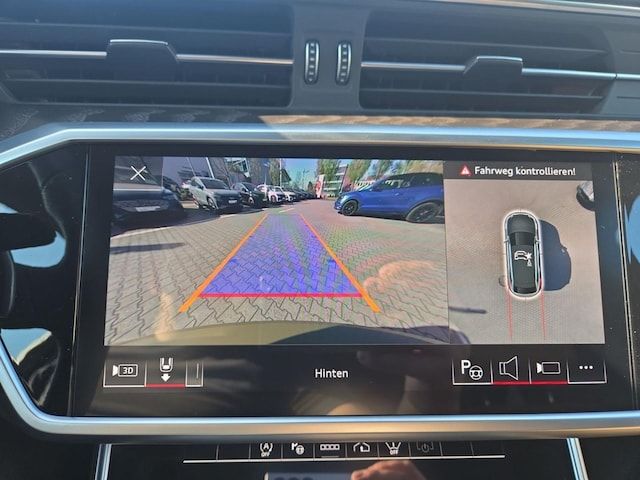 Audi RS6 Avant Performance Performance Quattro Tiptronic - 2023 - Joinsteer - #19