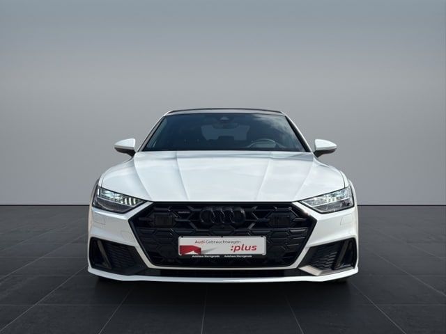 Audi A7 Sportback 50 TDI Quattro Tiptronic - 2024 - Joinsteer - #3