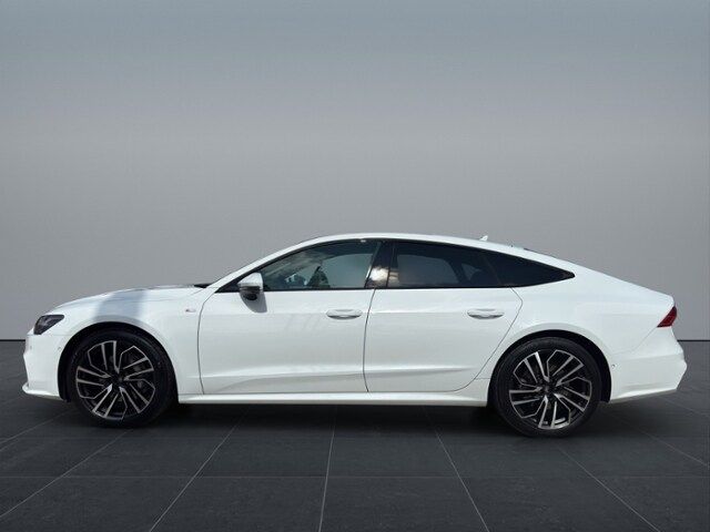 Audi A7 Sportback 50 TDI Quattro Tiptronic - 2024 - Joinsteer - #4