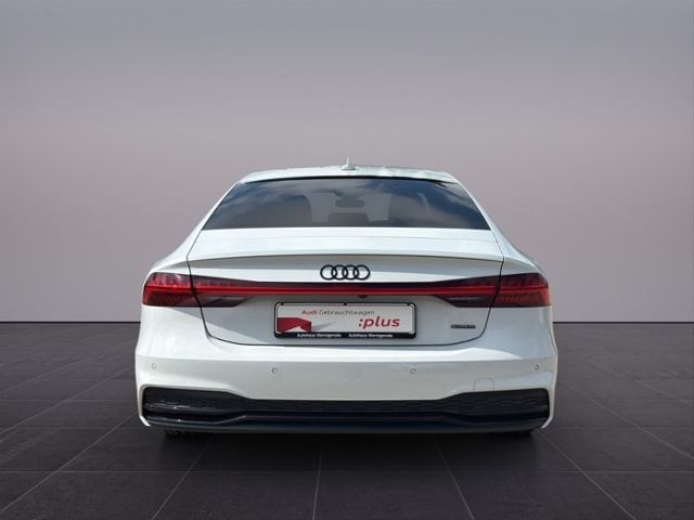 Audi A7 Sportback 50 TDI Quattro Tiptronic - 2024 - Joinsteer - #6