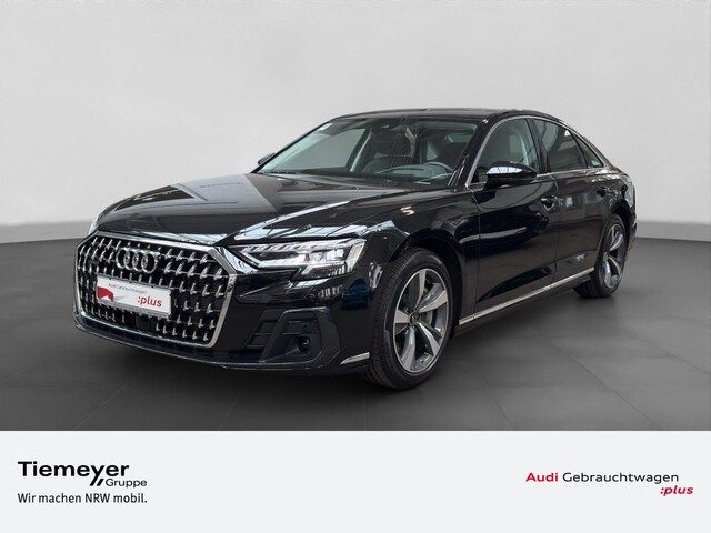 Audi A8 TFSI E 60 TFSI E Quattro Tiptronic - 2024 - Joinsteer - #1