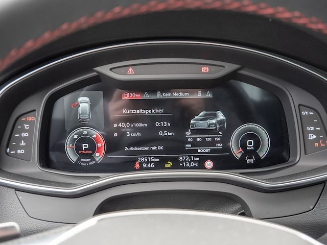 Audi S6 Avant TDI Quattro Tiptronic - 2023 - Joinsteer - #16