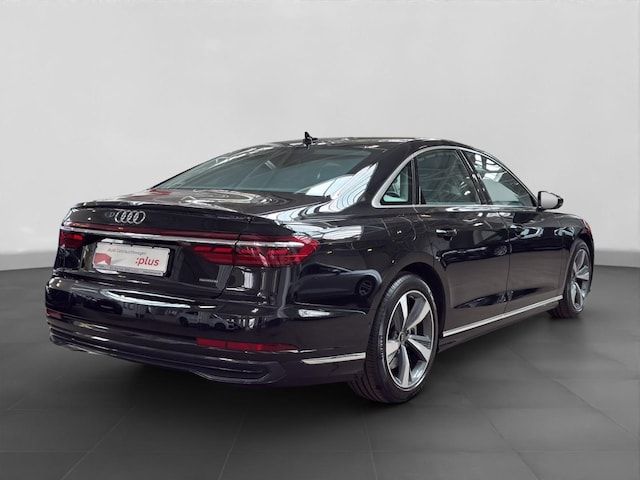 Audi A8 TFSI E 60 TFSI E Quattro Tiptronic - 2024 - Joinsteer - #3