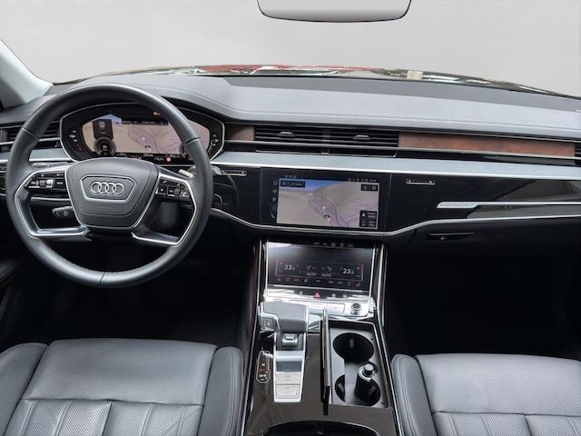 Audi A8 TFSI E 60 TFSI E Quattro Tiptronic - 2024 - Joinsteer - #5