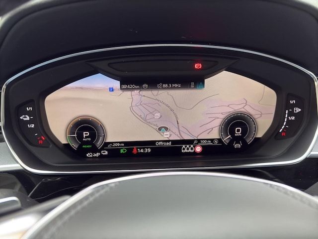 Audi A8 TFSI E 60 TFSI E Quattro Tiptronic - 2024 - Joinsteer - #6