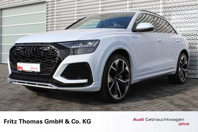 Audi RSQ8 TFSI Quattro Tiptronic - 2021 - Joinsteer - #1