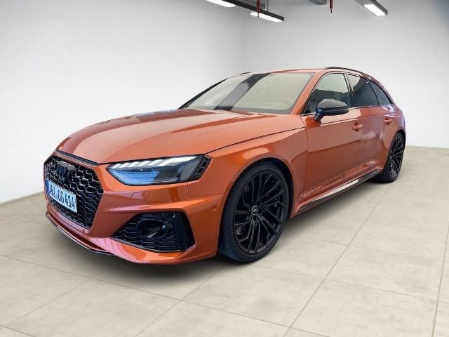 Audi RS4 Avant TFSI Quattro Tiptronic - 2024 - Joinsteer - #2