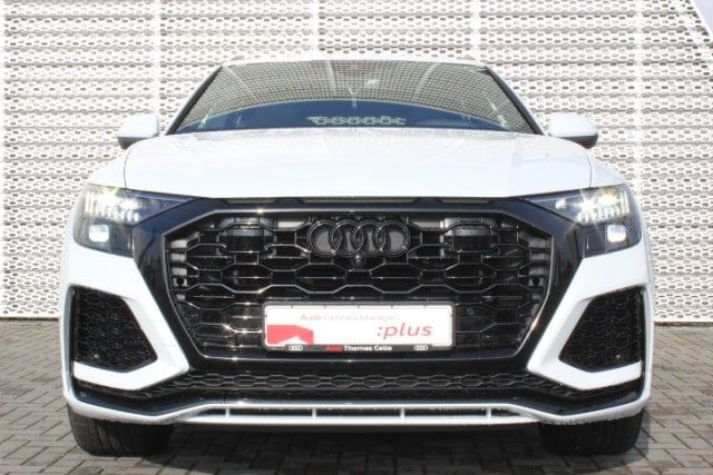 Audi RSQ8 TFSI Quattro Tiptronic - 2021 - Joinsteer - #3