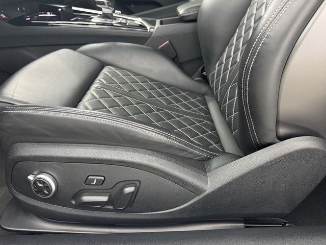 Audi S5 Cabriolet TFSI Quattro Tiptronic - 2022 - Joinsteer - #5