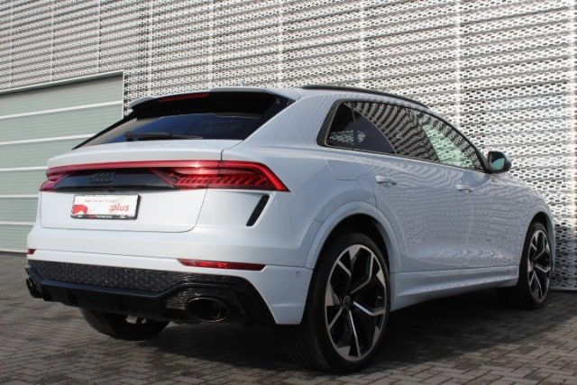 Audi RSQ8 TFSI Quattro Tiptronic - 2021 - Joinsteer - #5
