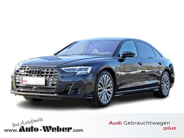 Audi A8 L 55 TFSI Quattro Tiptronic - 2023 - Joinsteer - #1