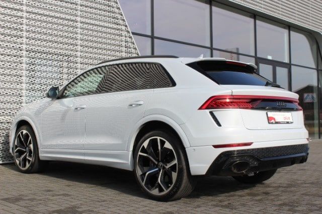 Audi RSQ8 TFSI Quattro Tiptronic - 2021 - Joinsteer - #6