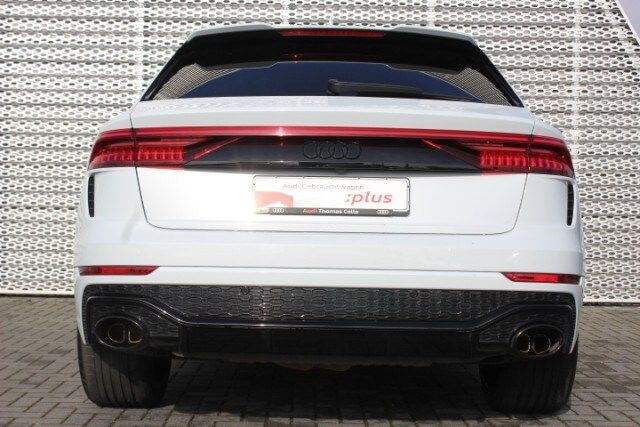 Audi RSQ8 TFSI Quattro Tiptronic - 2021 - Joinsteer - #7