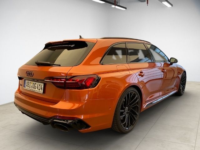 Audi RS4 Avant TFSI Quattro Tiptronic - 2024 - Joinsteer - #6