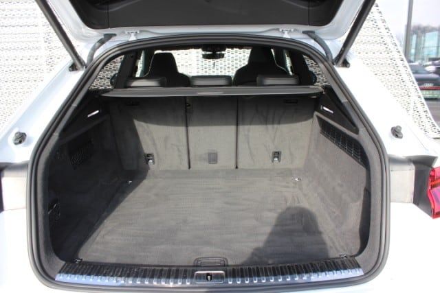 Audi RSQ8 TFSI Quattro Tiptronic - 2021 - Joinsteer - #8