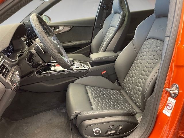 Audi RS4 Avant TFSI Quattro Tiptronic - 2024 - Joinsteer - #9