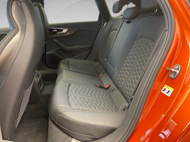 Audi RS4 Avant TFSI Quattro Tiptronic - 2024 - Joinsteer - #10