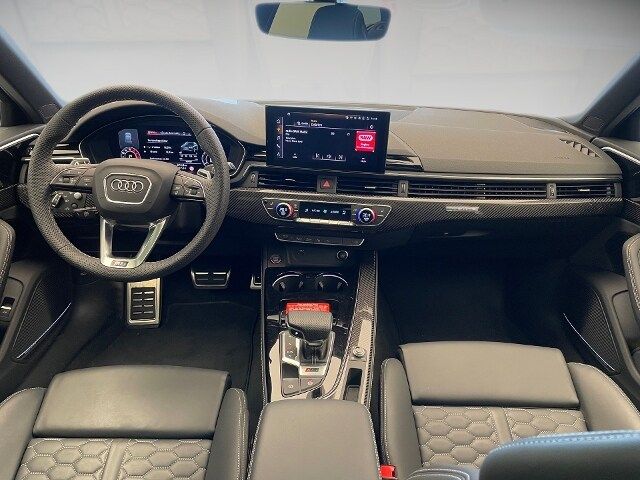 Audi RS4 Avant TFSI Quattro Tiptronic - 2024 - Joinsteer - #12