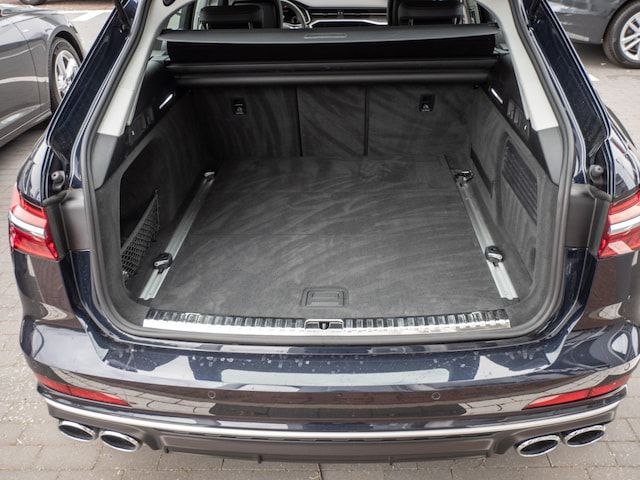 Audi S6 Avant TDI Quattro Tiptronic - 2023 - Joinsteer - #29