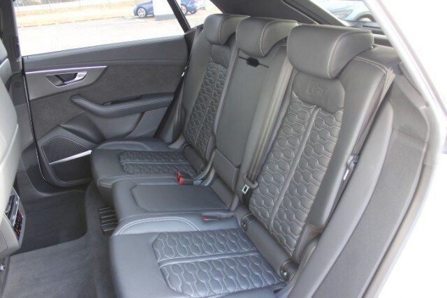 Audi RSQ8 TFSI Quattro Tiptronic - 2021 - Joinsteer - #13