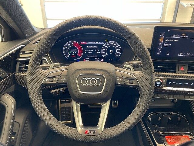 Audi RS4 Avant TFSI Quattro Tiptronic - 2024 - Joinsteer - #16