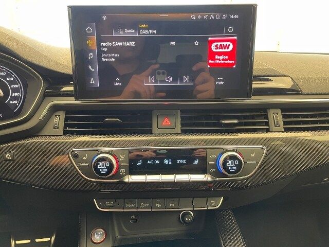 Audi RS4 Avant TFSI Quattro Tiptronic - 2024 - Joinsteer - #17