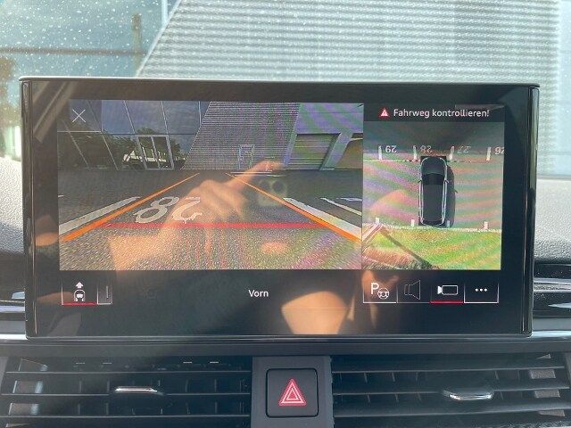 Audi RS4 Avant TFSI Quattro Tiptronic - 2024 - Joinsteer - #19