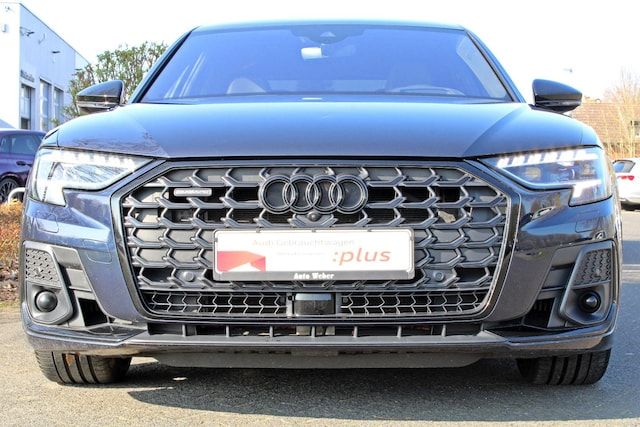 Audi A8 L 55 TFSI Quattro Tiptronic - 2023 - Joinsteer - #3