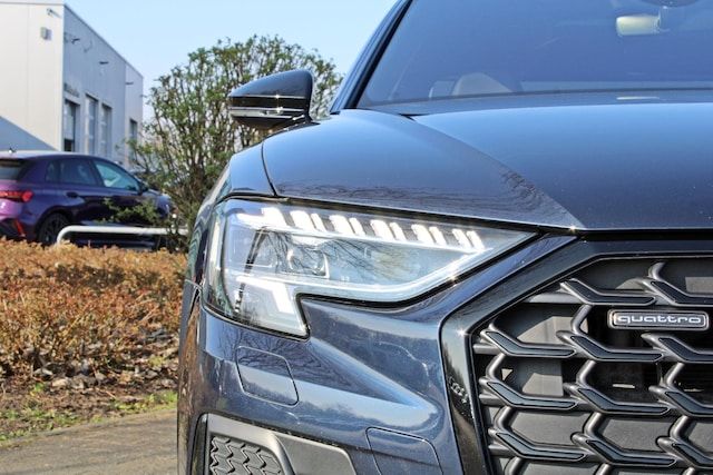 Audi A8 L 55 TFSI Quattro Tiptronic - 2023 - Joinsteer - #4