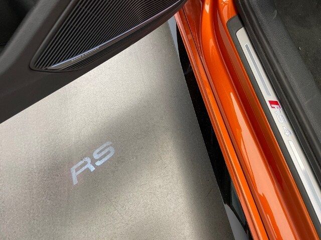 Audi RS4 Avant TFSI Quattro Tiptronic - 2024 - Joinsteer - #25