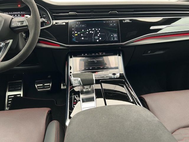 Audi RSQ8 Performance Quattro Tiptronic - 2024 - Joinsteer - #7