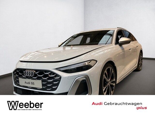 Audi S5 Avant TFSI S Tronic - 2025 - Joinsteer - #1