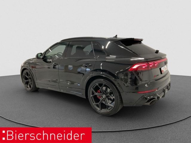 Audi RSQ8 Performance Quattro Tiptronic - 2024 - Joinsteer - #5