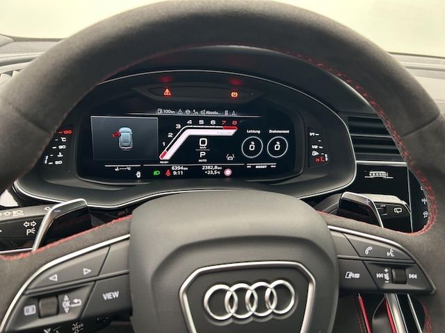 Audi RSQ8 Performance Quattro Tiptronic - 2024 - Joinsteer - #9
