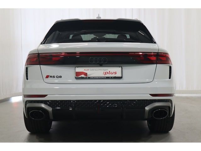 Audi RSQ8 Performance Quattro Tiptronic - 2024 - Joinsteer - #4