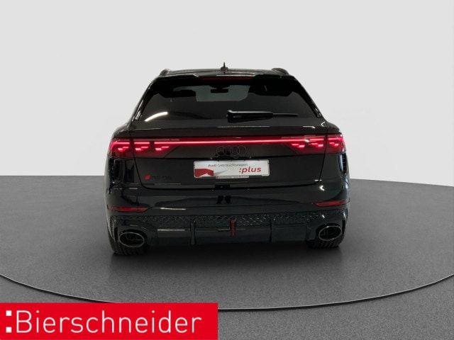 Audi RSQ8 Performance Quattro Tiptronic - 2024 - Joinsteer - #6