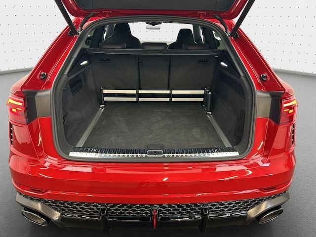 Audi RSQ8 Performance Quattro Tiptronic - 2024 - Joinsteer - #11