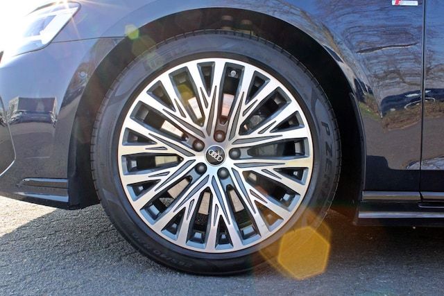 Audi A8 L 55 TFSI Quattro Tiptronic - 2023 - Joinsteer - #6