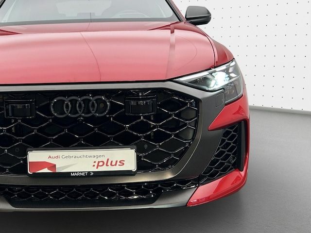 Audi RSQ8 Performance Quattro Tiptronic - 2024 - Joinsteer - #12