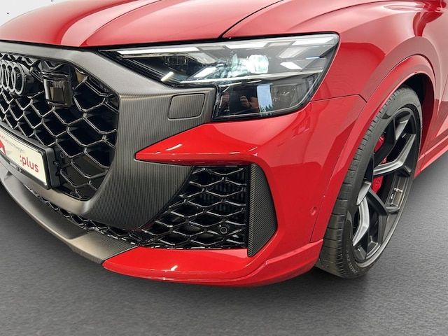 Audi RSQ8 Performance Quattro Tiptronic - 2024 - Joinsteer - #13