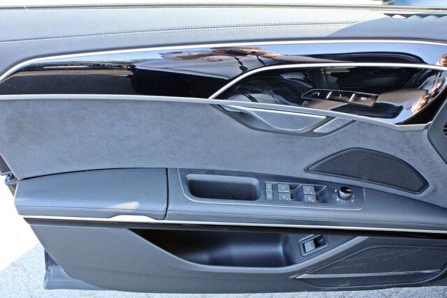 Audi A8 L 55 TFSI Quattro Tiptronic - 2023 - Joinsteer - #7