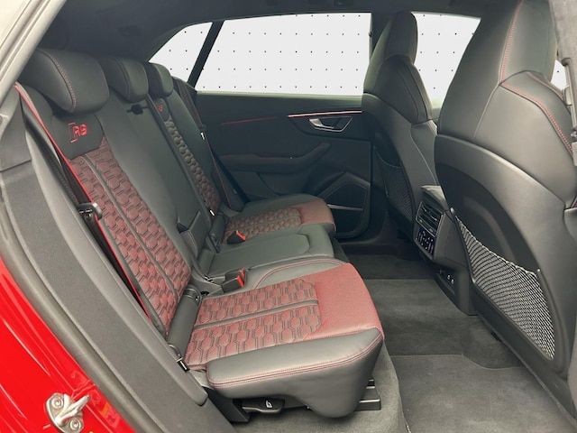 Audi RSQ8 Performance Quattro Tiptronic - 2024 - Joinsteer - #15