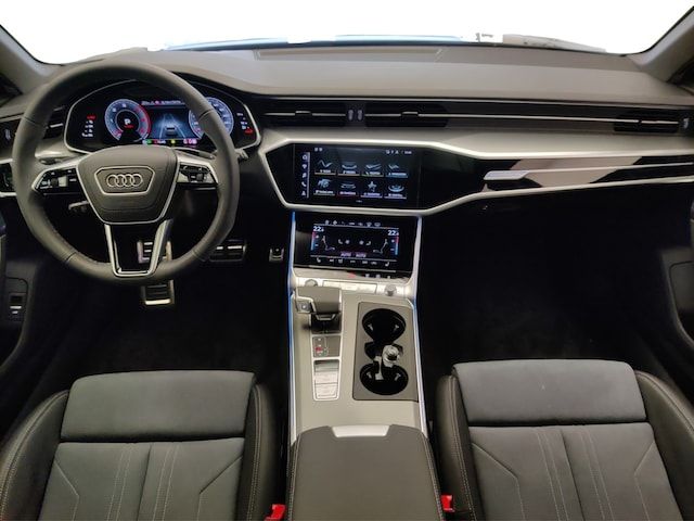 Audi A6 Allroad Quattro 50 TDI Quattro Tiptronic - 2024 - Joinsteer - #4