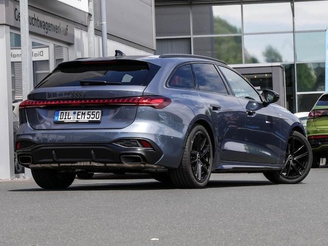 Audi A5 Avant TFSI S Tronic - 2025 - Joinsteer - #2