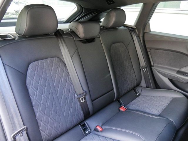 Audi A5 Avant TFSI S Tronic - 2025 - Joinsteer - #4