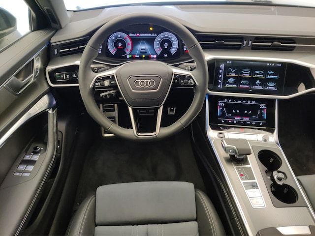 Audi A6 Allroad Quattro 50 TDI Quattro Tiptronic - 2024 - Joinsteer - #5