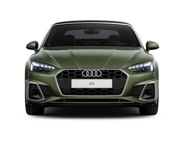 Audi A5 Cabriolet S Line 40 TDI S Tronic - 2024 - Joinsteer - #3