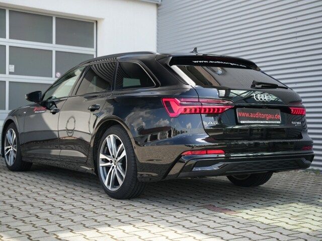 Audi A6 Avant S Line 50 TDI Quattro Tiptronic - 2025 - Joinsteer - #7