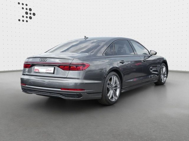 Audi A8 L 50 TDI Quattro Tiptronic - 2024 - Joinsteer - #2